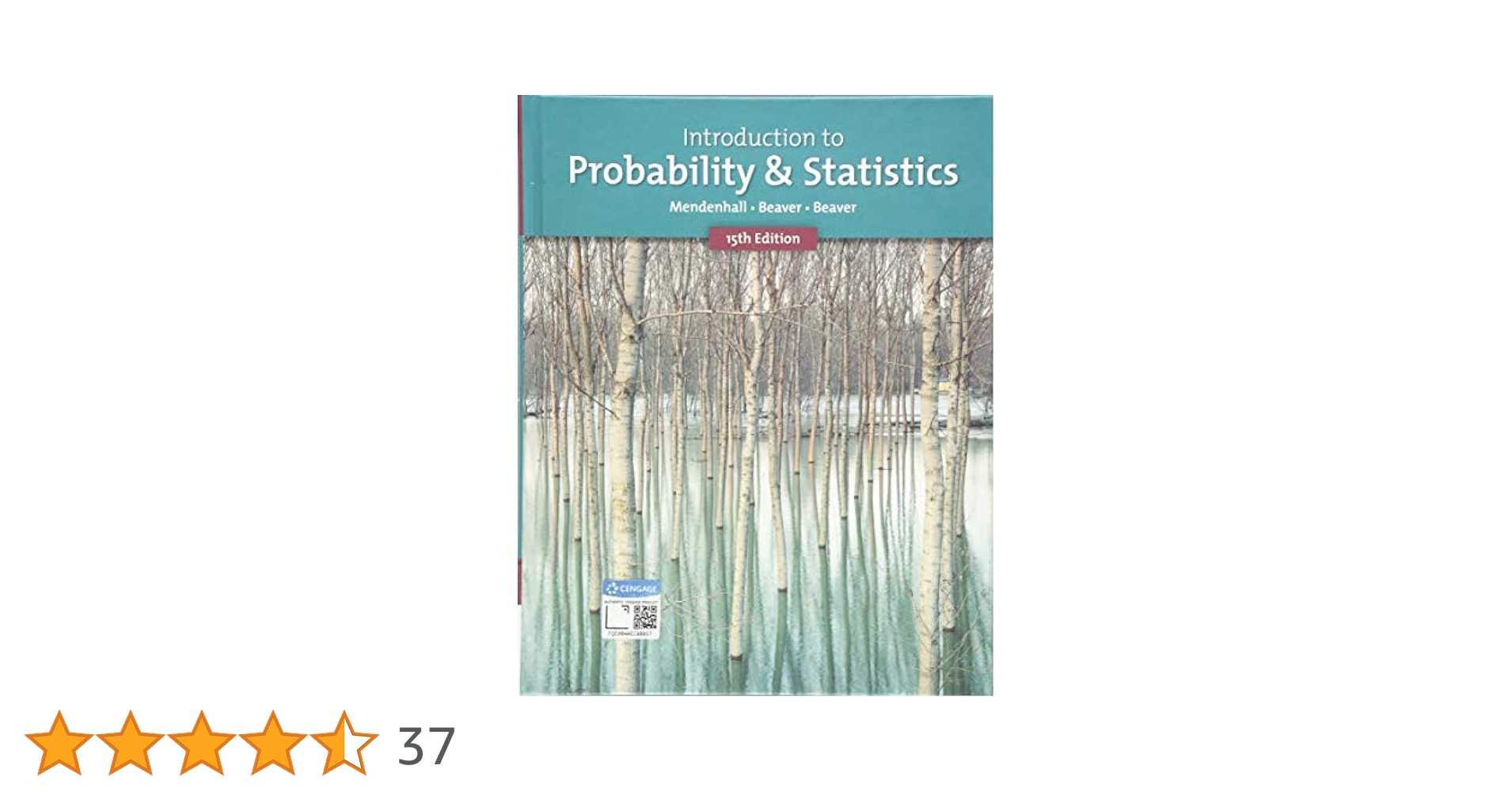語学+参考書 Introduction to Probability and Statistics14e[AISE] Mendenhall 91W1oWkKdeL._UF1000,1000_QL80_.jpg